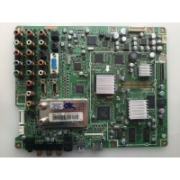 MAIN  / SAMSUNG BN94-01518G / BN41-00843D / BN97-01835G / SUSTITUTA BN94-01199N / PANEL V400H1-L01 / MODELO LNT4061FX/XAA